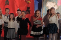 Program artystyczny